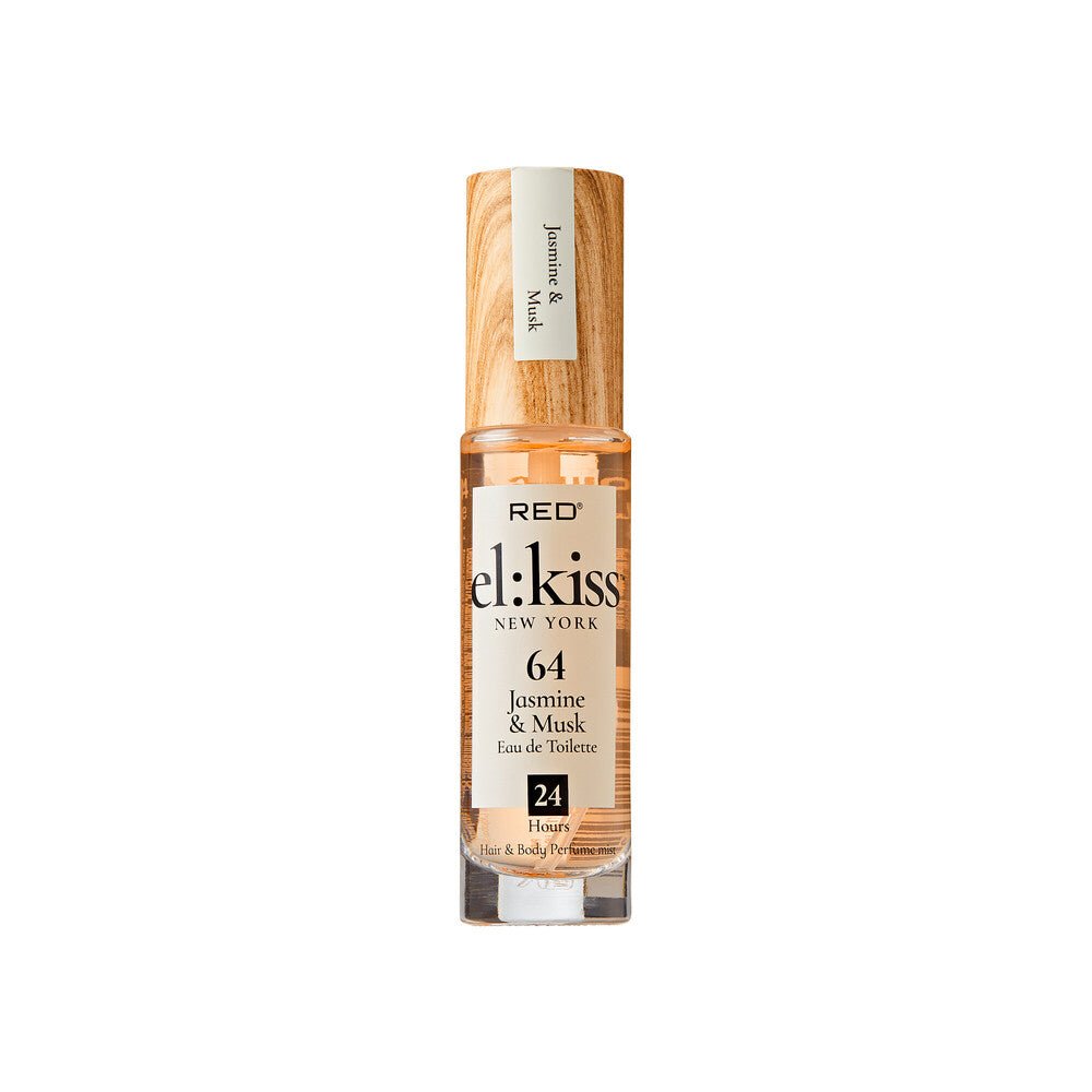 El Kiss Perfume Hair & Body Mist – 30ml - Beauty Exchange Beauty Supply