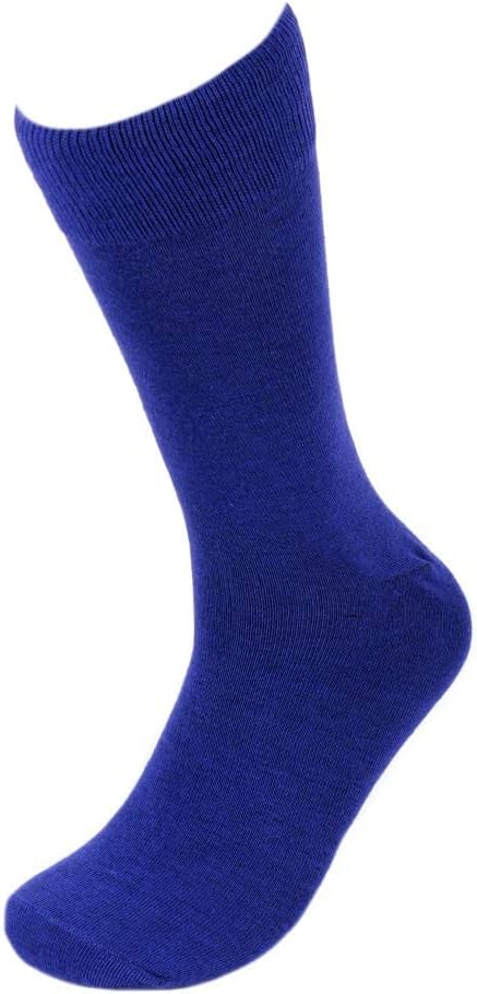 Eloise USA Adult Slouch Socks – 100% Cotton - Beauty Exchange Beauty Supply
