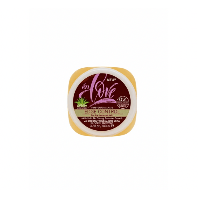 én Love Forever Edge Control 3.38oz - Beauty Exchange Beauty Supply
