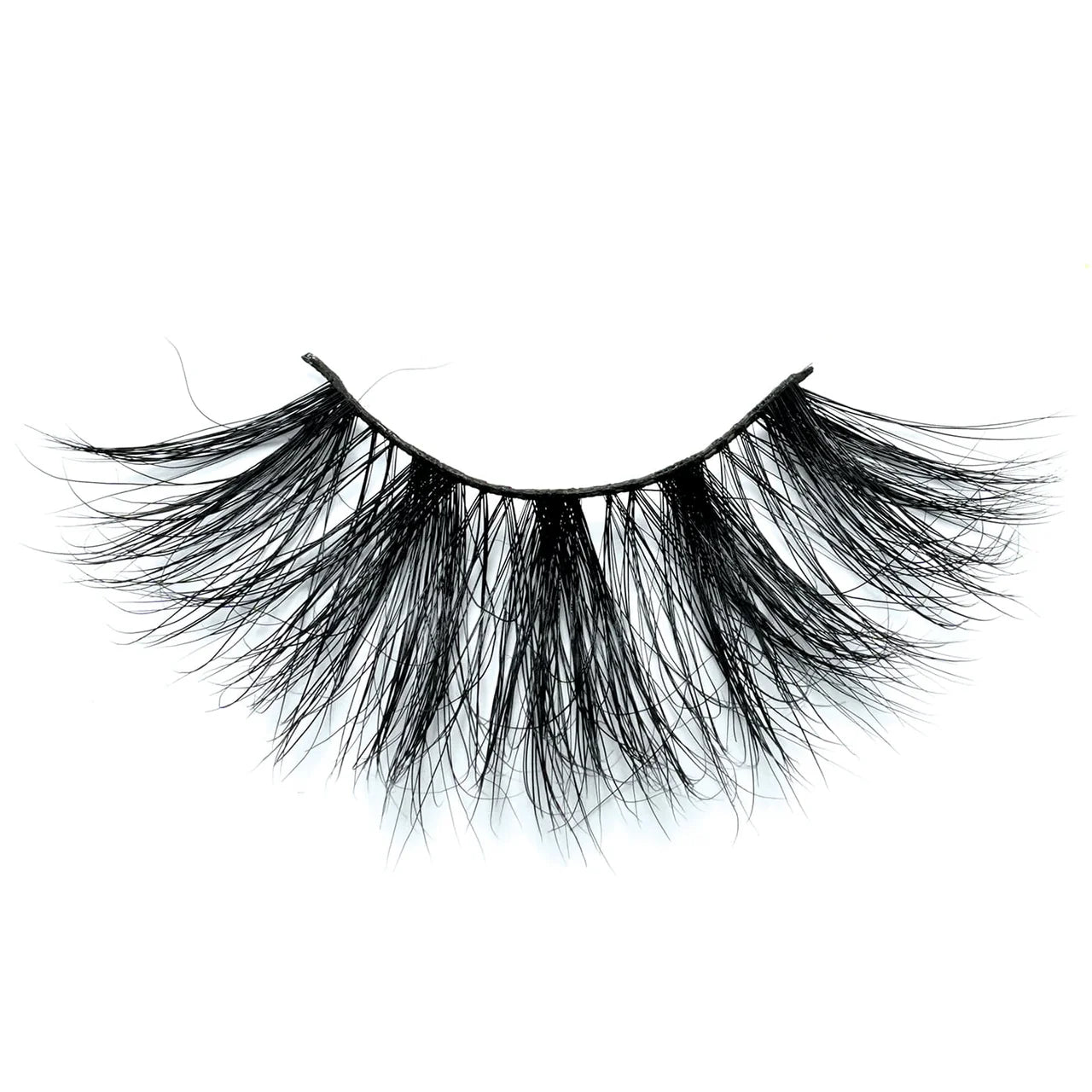 Envy New York – Mink Cat XL "Cattitude" 3D Lash Countess Collection | 100% Real Mink Lashes with XL Drama | Styles 01–10 - Beauty Exchange Beauty Supply