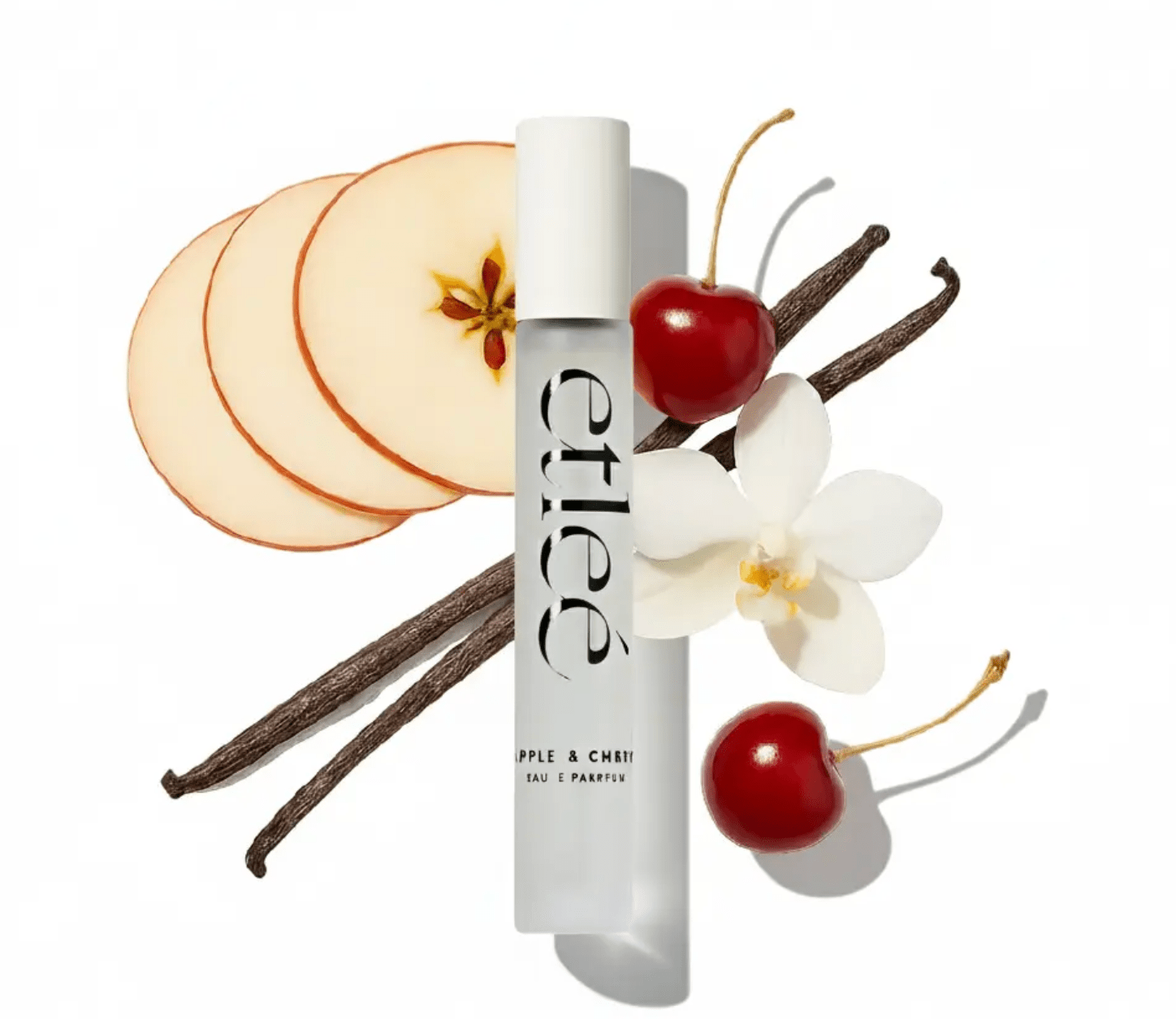 etleé Eau De Parfum – 10ml - Beauty Exchange Beauty Supply