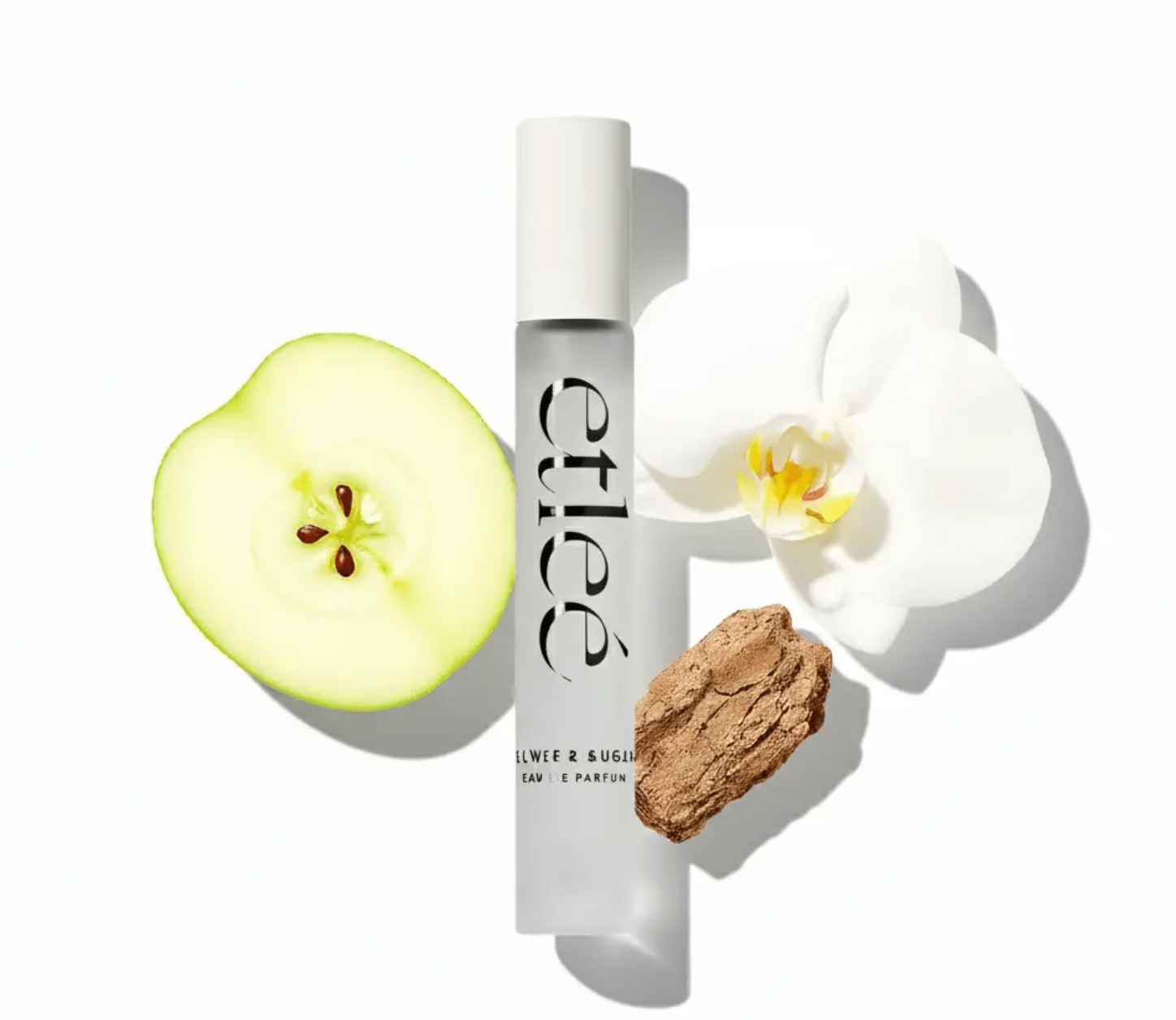 etleé Eau De Parfum – 10ml - Beauty Exchange Beauty Supply