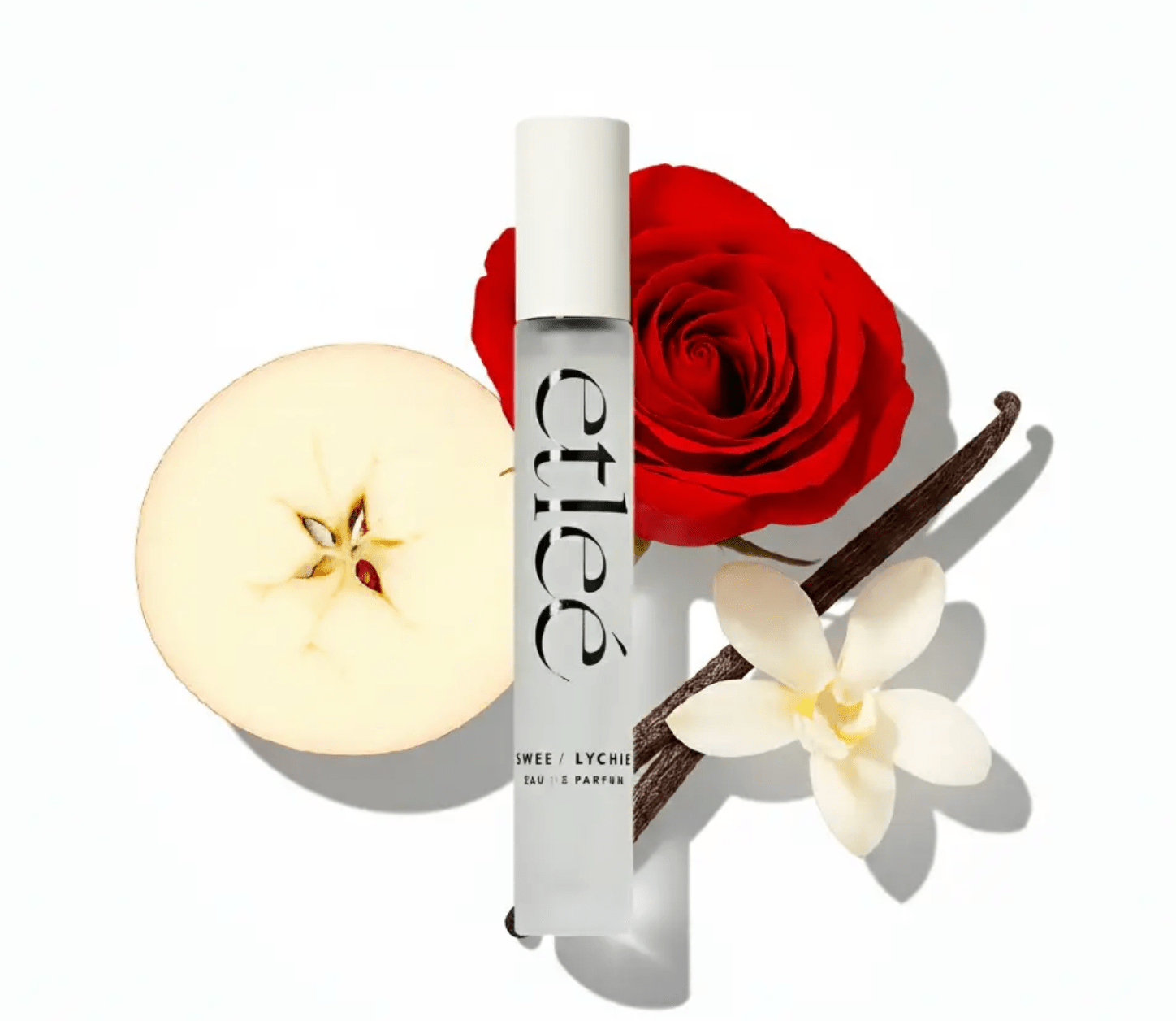 etleé Eau De Parfum – 10ml - Beauty Exchange Beauty Supply