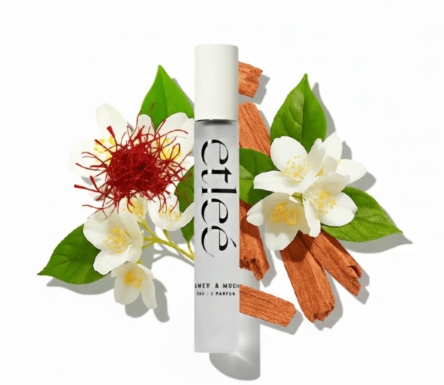 etleé Eau De Parfum – 10ml - Beauty Exchange Beauty Supply