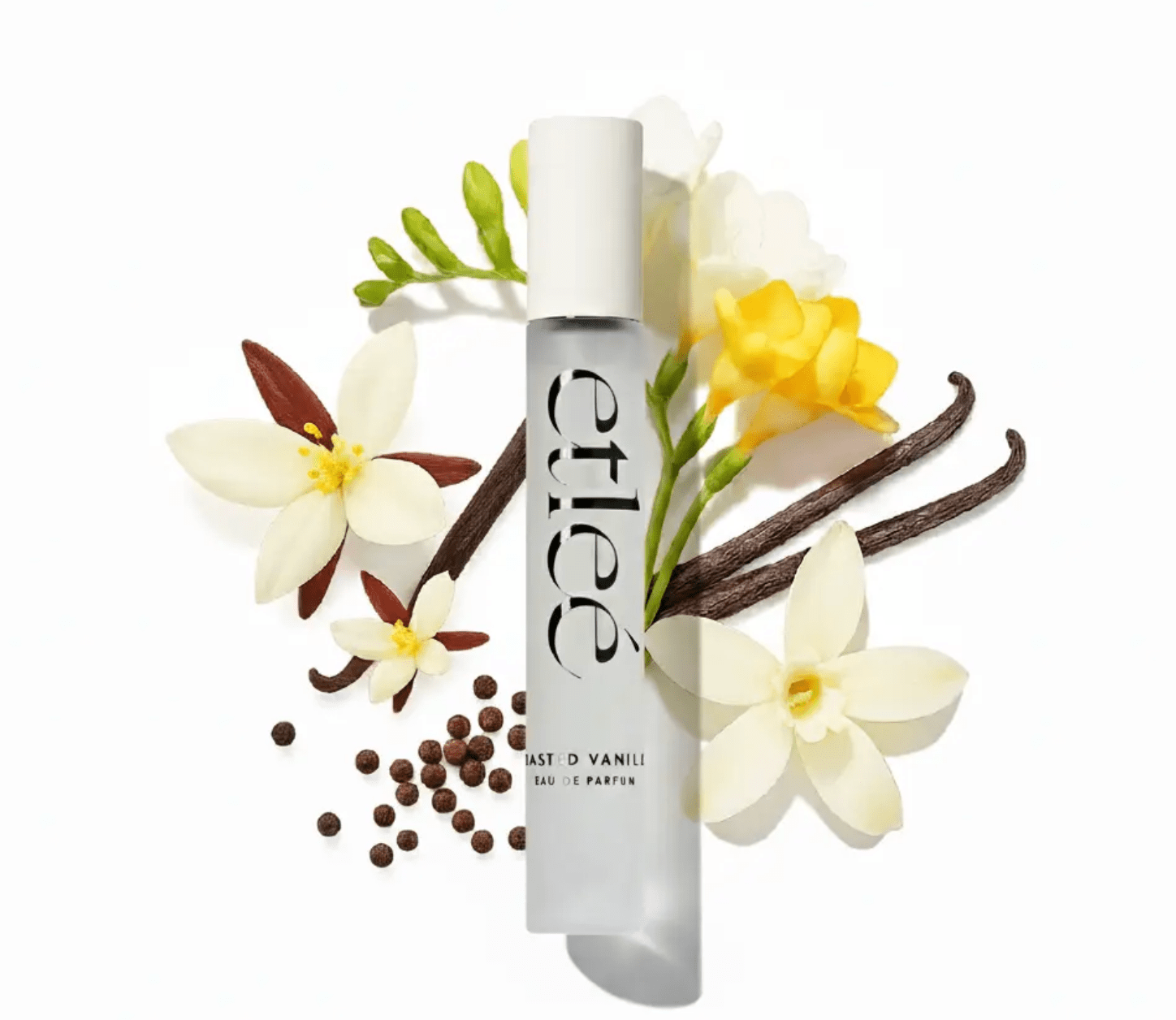 etleé Eau De Parfum – 10ml - Beauty Exchange Beauty Supply