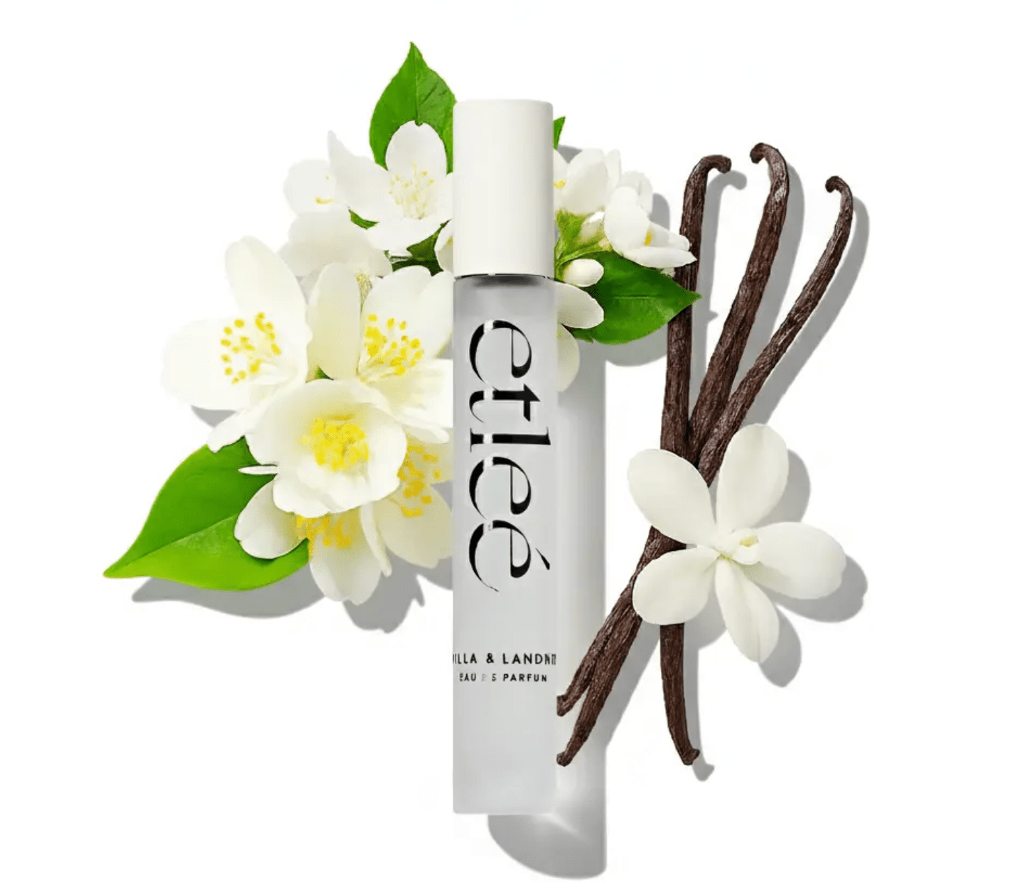 etleé Eau De Parfum – 10ml - Beauty Exchange Beauty Supply