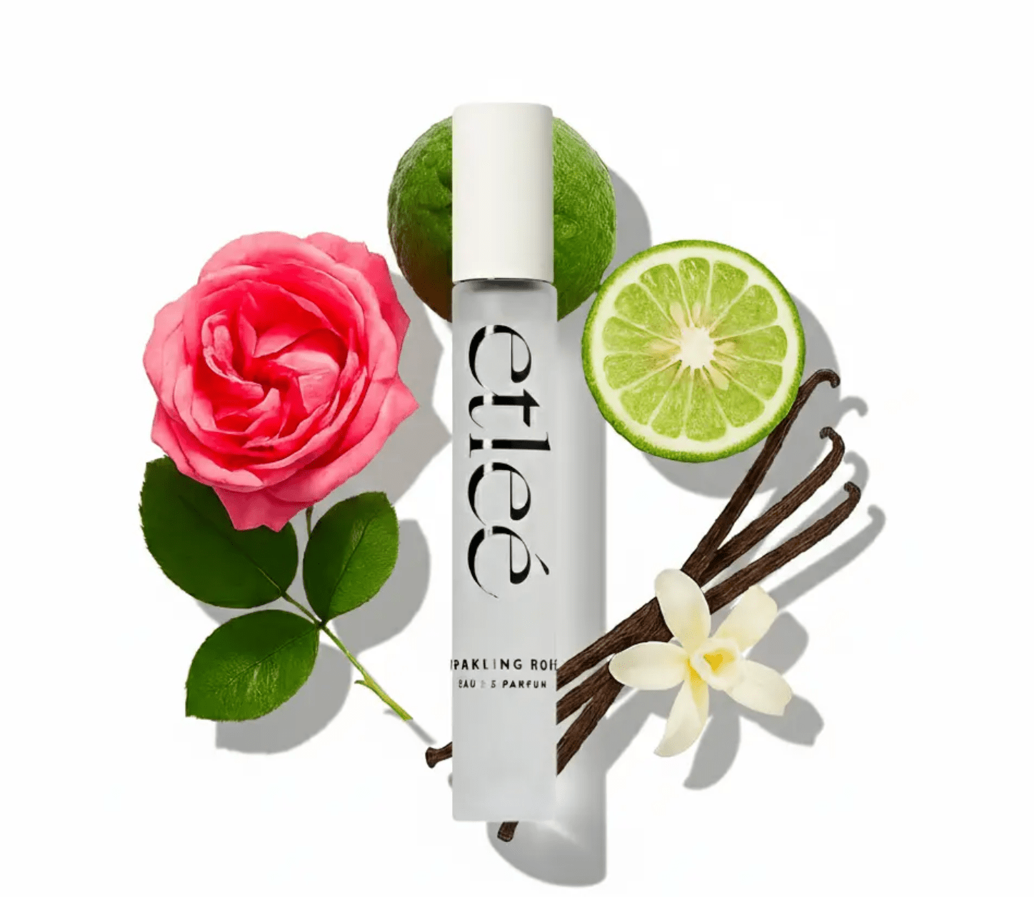 etleé Eau De Parfum – 10ml - Beauty Exchange Beauty Supply