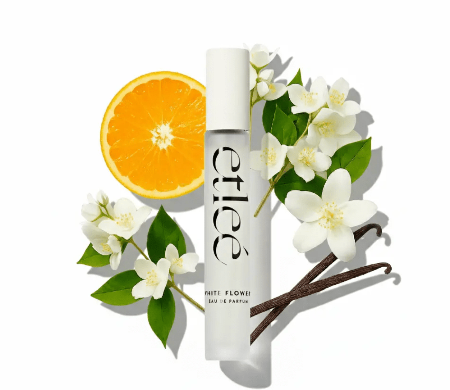 etleé Eau De Parfum – 10ml - Beauty Exchange Beauty Supply