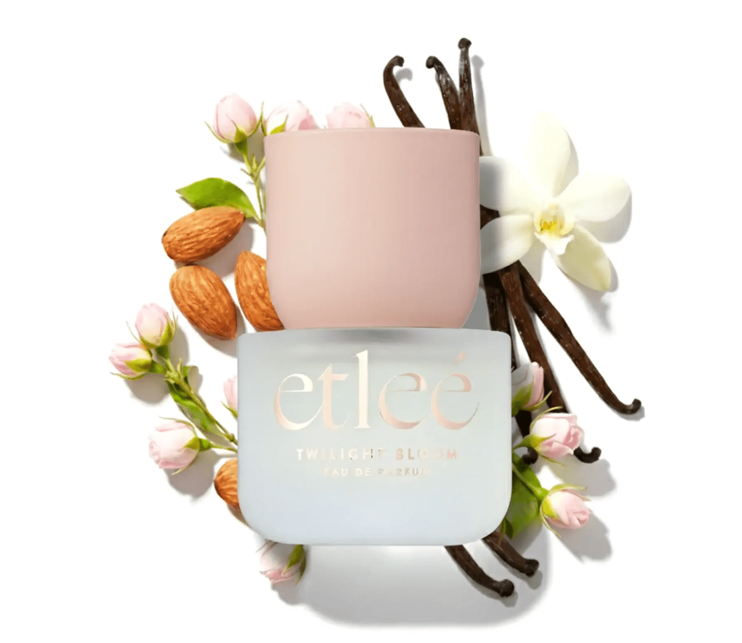 etleé Eau De Parfum – 30ml - Beauty Exchange Beauty Supply