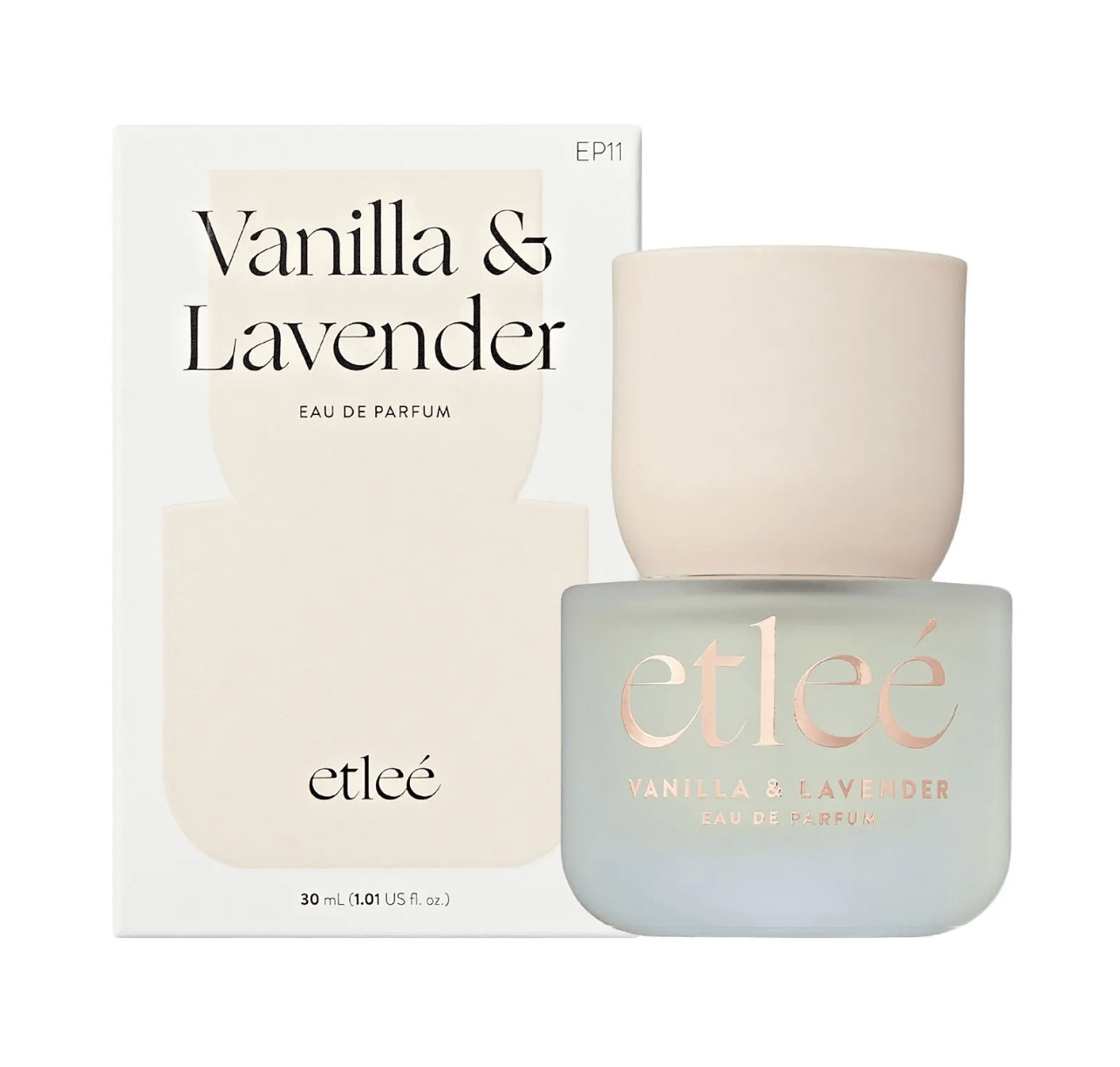 etleé Eau De Parfum – 30ml - Beauty Exchange Beauty Supply