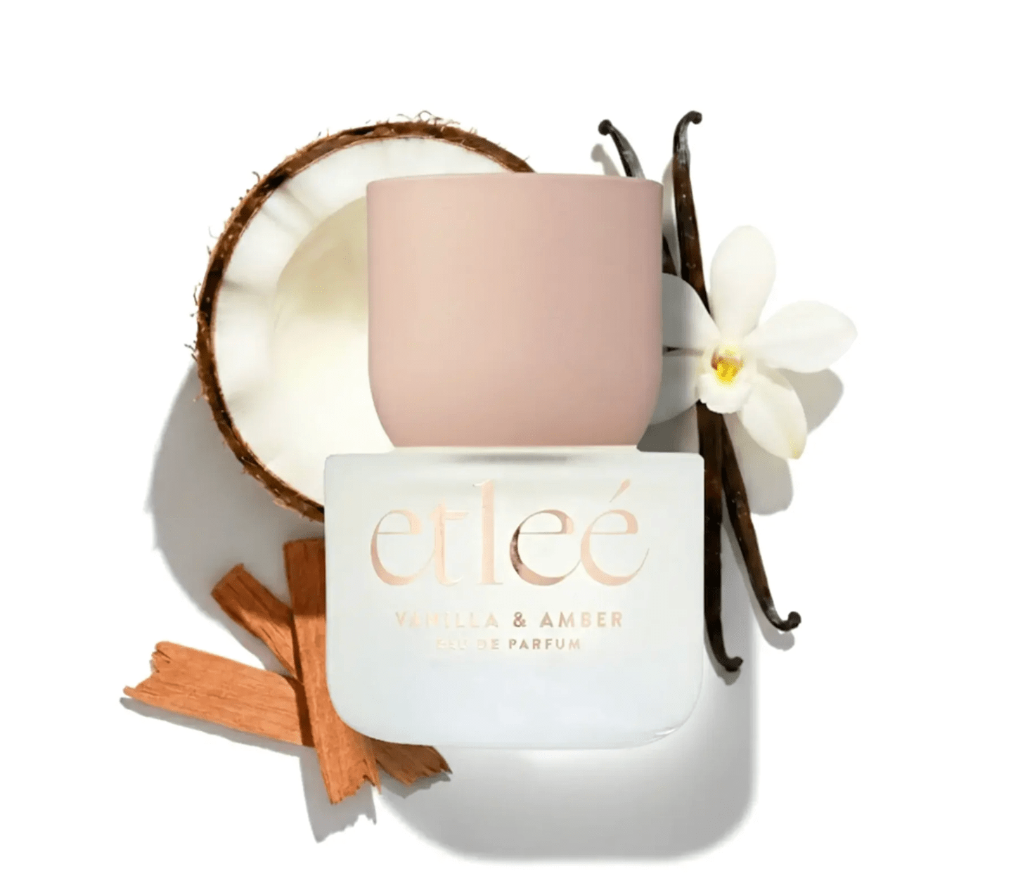 etleé Eau De Parfum – 30ml - Beauty Exchange Beauty Supply