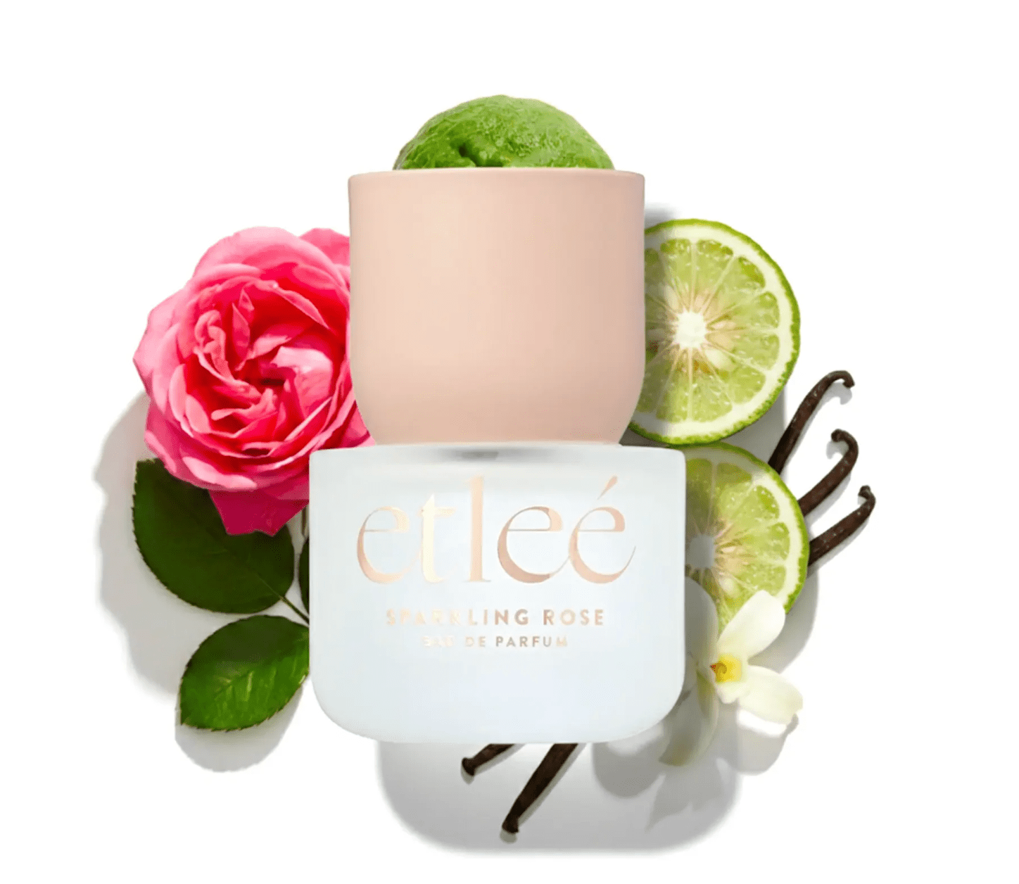 etleé Eau De Parfum – 30ml - Beauty Exchange Beauty Supply