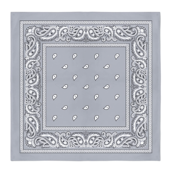 Eve Bandana – Assorted Colors & Prints - Beauty Exchange Beauty Supply