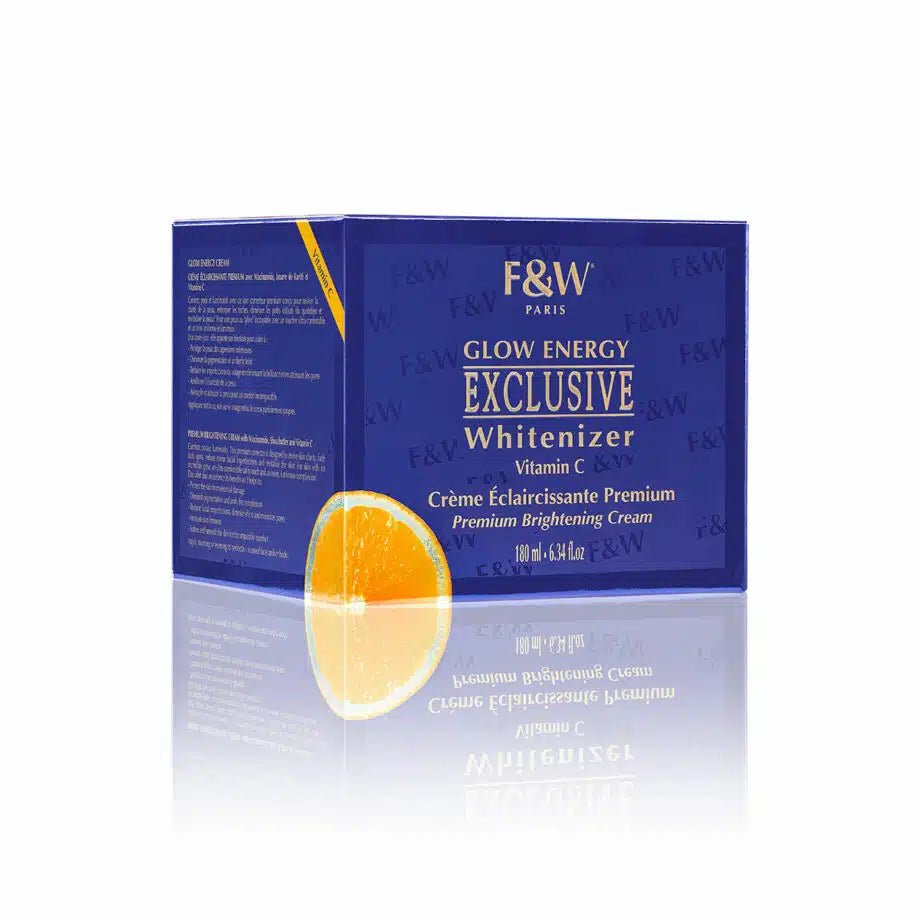 Exclusive Glow Essential Cream – Deep Moisturizing & Brightening Jar | 180ml - Beauty Exchange Beauty Supply