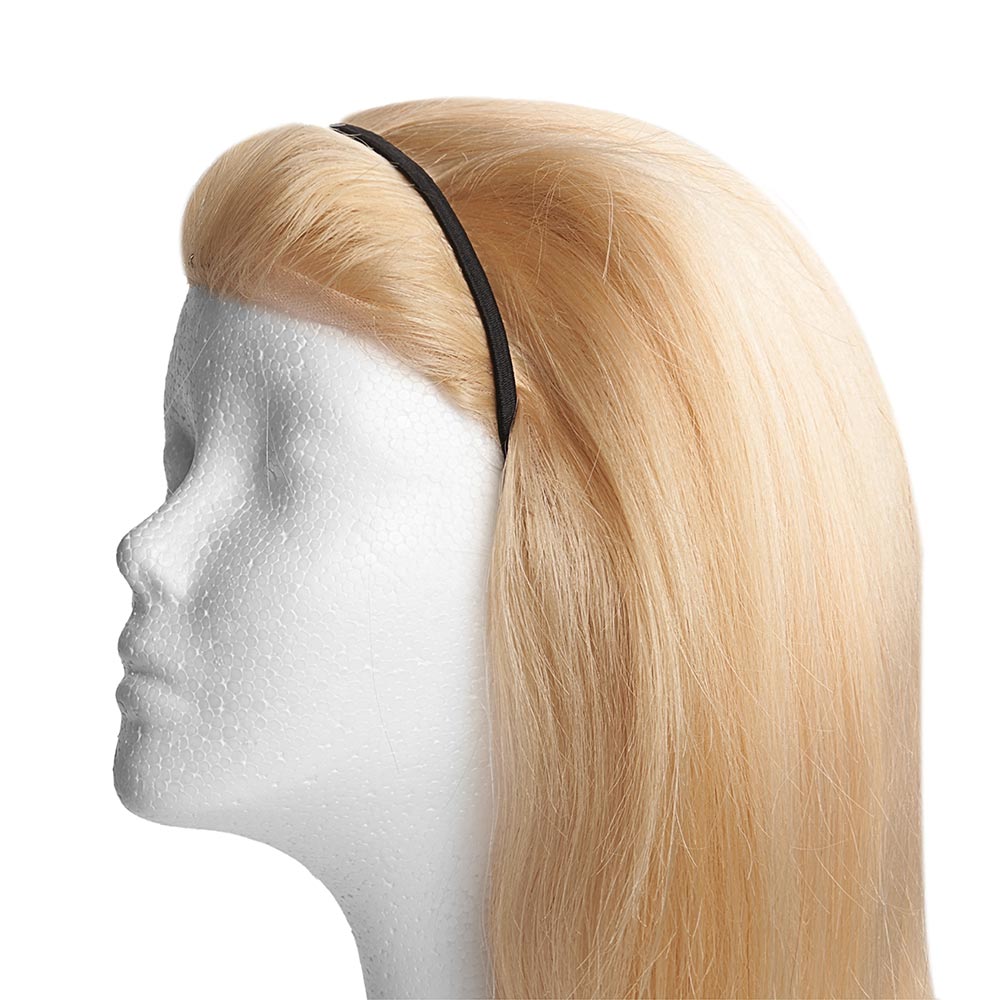 Red by Kiss Elastic Sport Headbands 10pcs