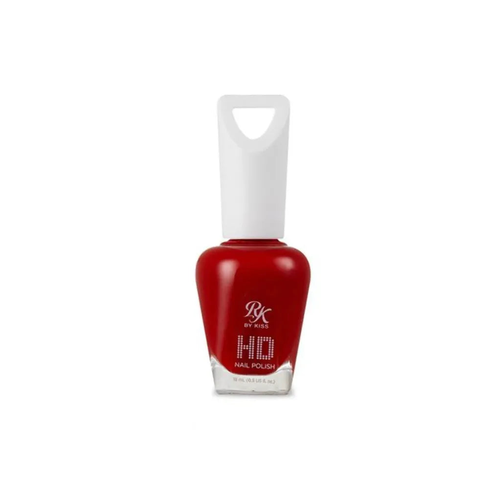 KISS – Ruby Kisses HD Nail Polish – 0.5oz