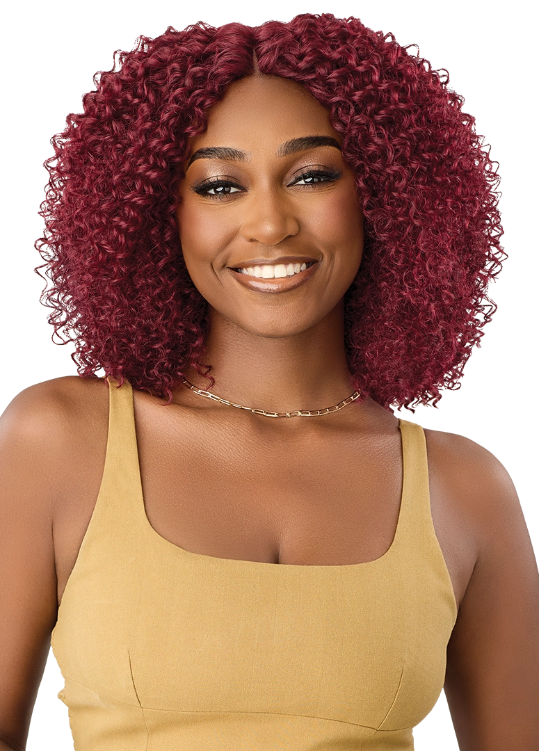 Outre The Daily Wig Synthetic Lace Part Wig – Tova