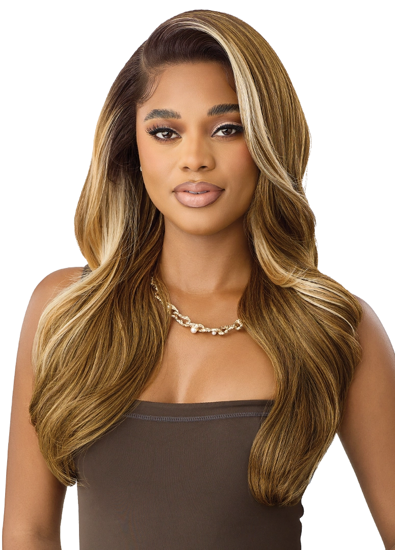 Outre Perfect Hairline Lace Front 13x6 Wig – PH 17
