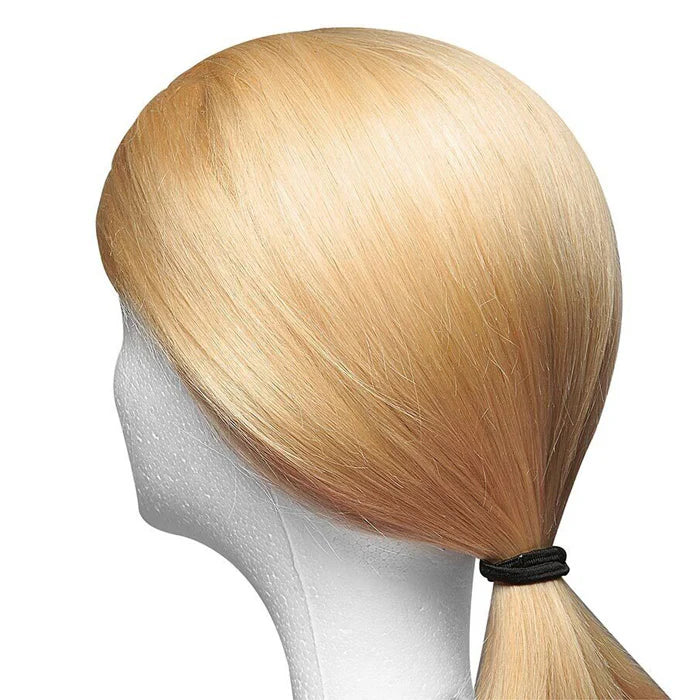 Red by Kiss 16 Pcs Maximum Hold Elastic Bands – 5mm