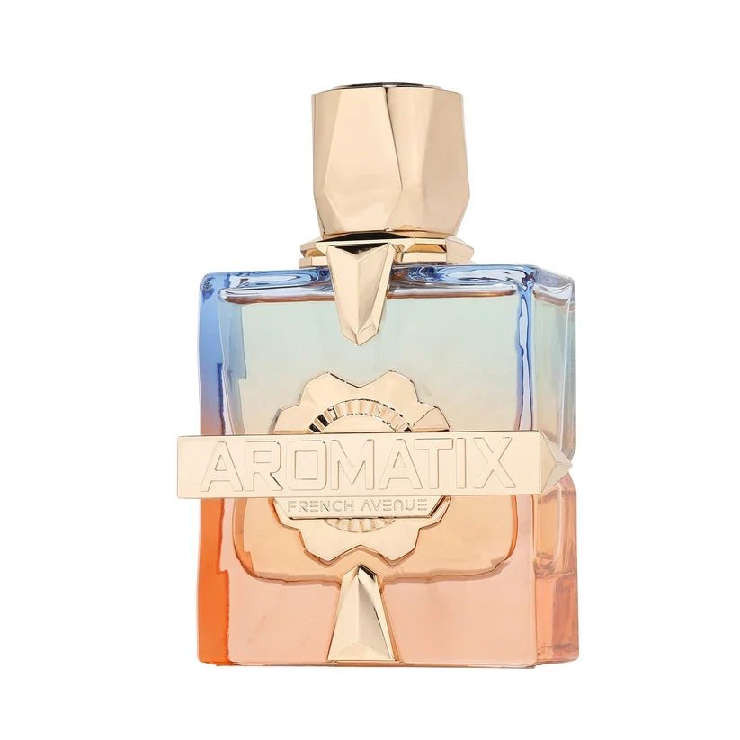 French Avenue Aromatix Teas Me Extrait de Parfum – 100 ml / 3.4 fl oz - Beauty Exchange Beauty Supply