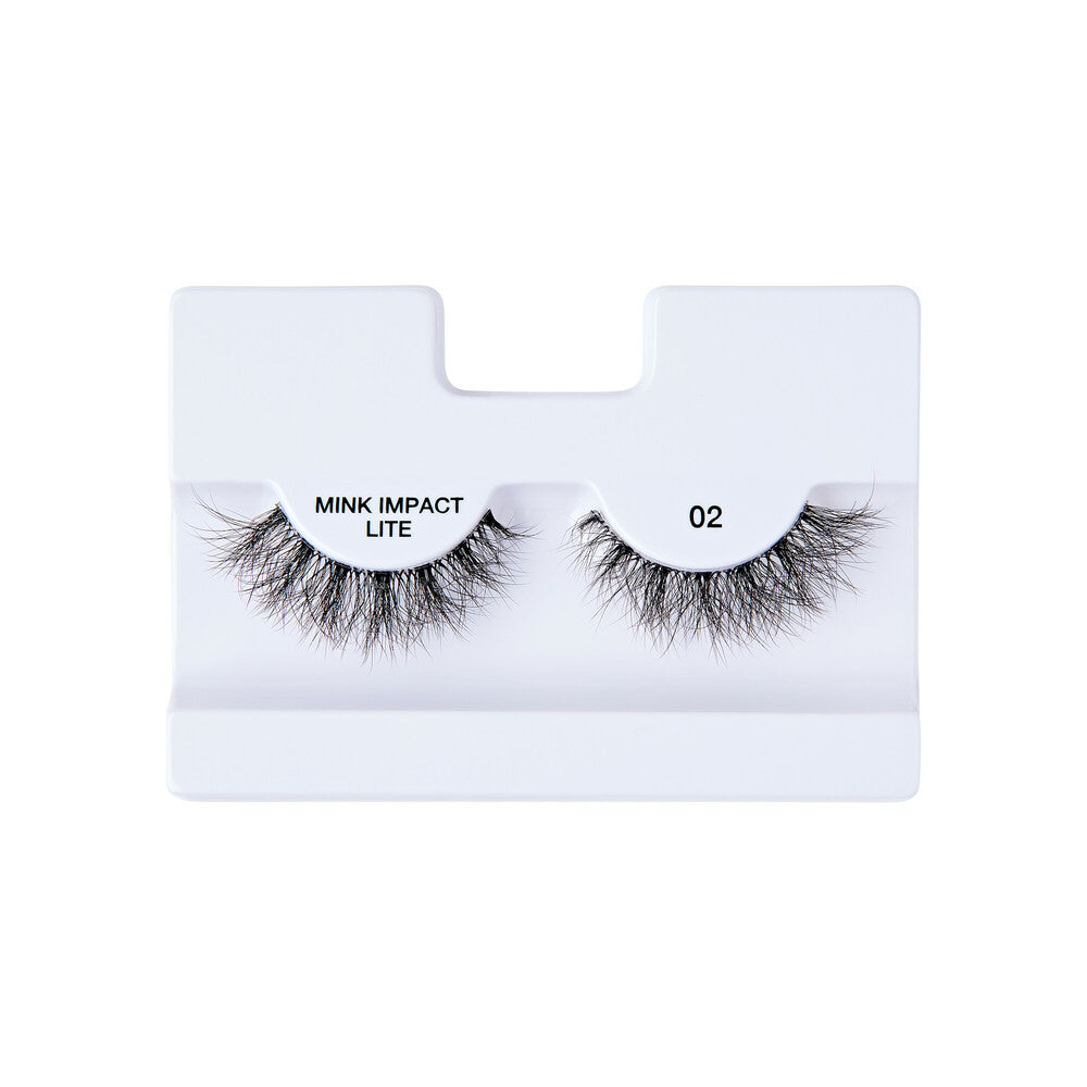 IENVY BY KISS Mink Impact - 3D Faux Mink