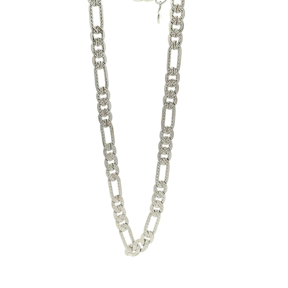 The One Jewelry 14K Gold Plated Anklet – 10"