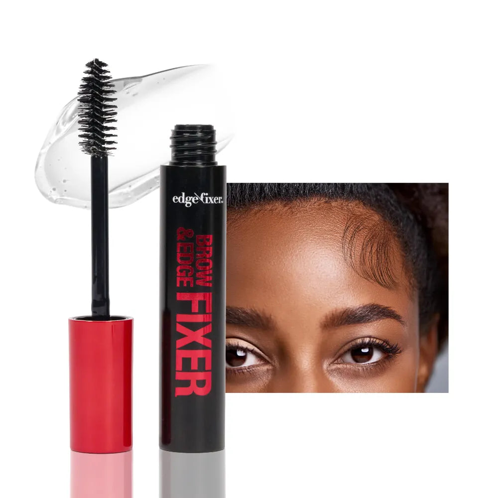 Red by Kiss Ultimate Brow Edge Fixer – Strong Hold