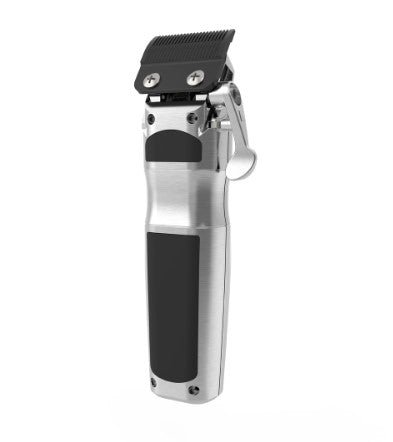 Gamma+ Cyborg Professional Cordless Metal Hair Clipper - Beauty Exchange Beauty Supply