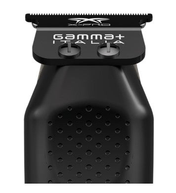 Gamma+ XCEED Professional Hair Trimmer - Beauty Exchange Beauty Supply