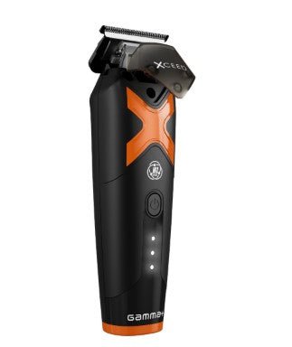 Gamma+ XCEED Professional Hair Trimmer - Beauty Exchange Beauty Supply
