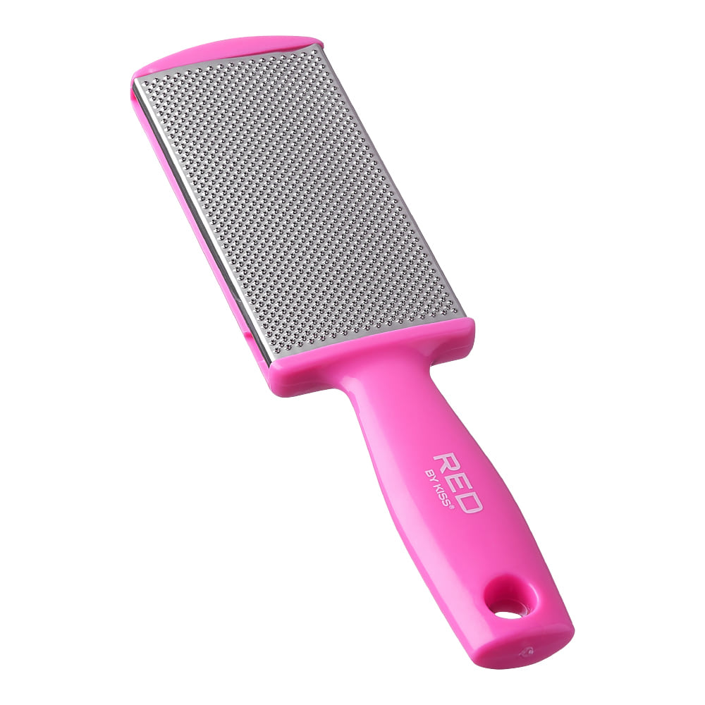 RED BY KISS Pedicure File - Jumbo Size