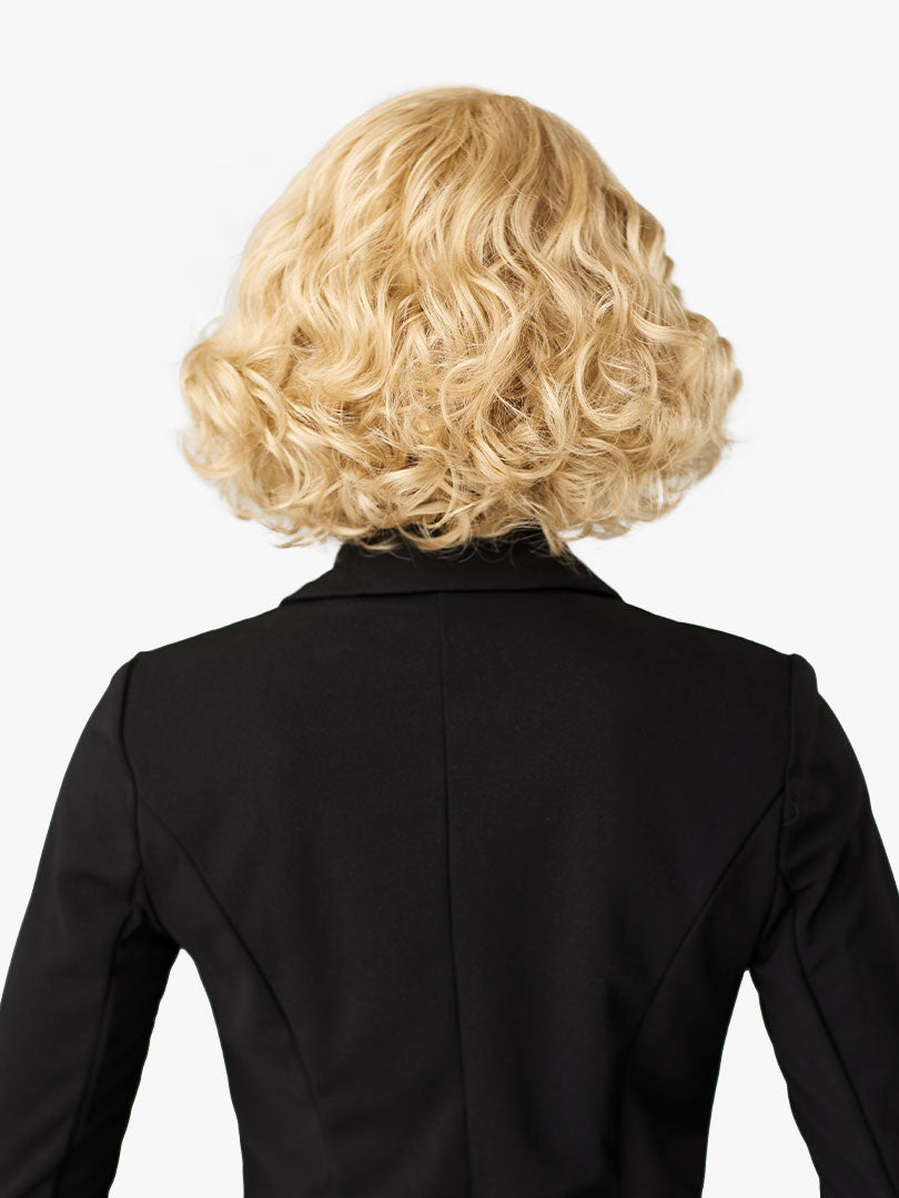 Sensationnel Butta Lace Wig – Chic Bob Unit 7