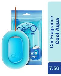 Godrej AER Twist Car Fragrance Air Freshener – 0.26oz - Beauty Exchange Beauty Supply