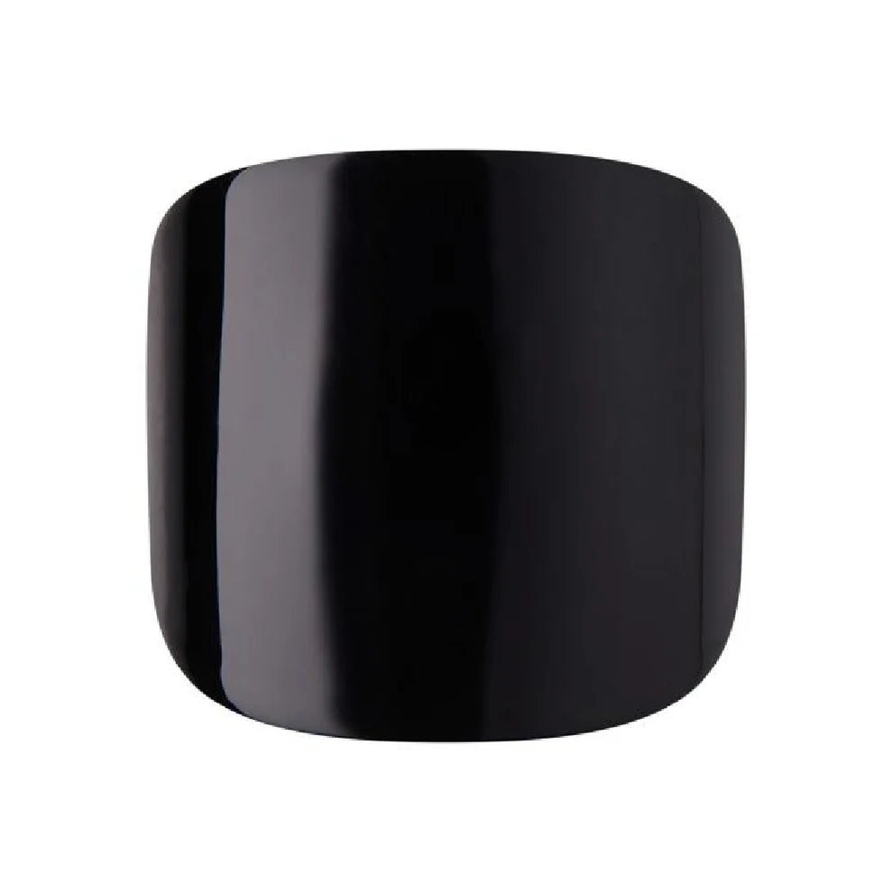 Gold Finger Trendy Press - On Toenails – GTW Series - Beauty Exchange Beauty Supply