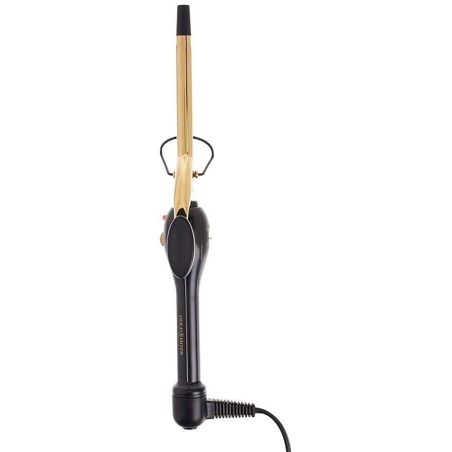 Gold 'N Hot 1/2" Curling Iron - Beauty Exchange Beauty Supply