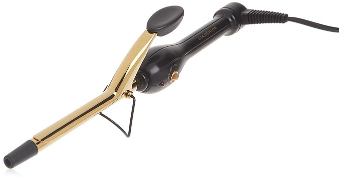 Gold 'N Hot 1/2" Curling Iron - Beauty Exchange Beauty Supply