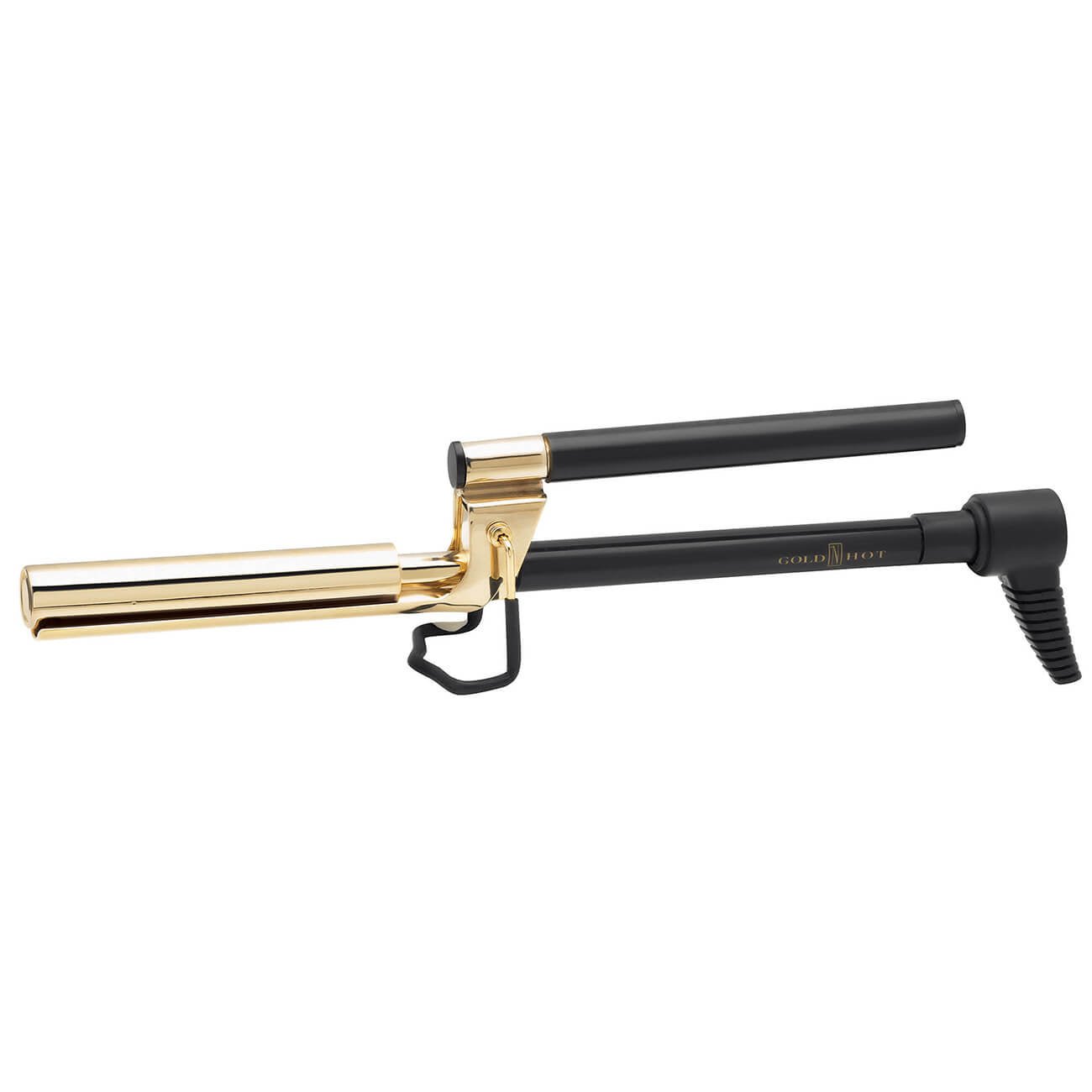Gold 'N Hot 5/8" Curling Iron - Beauty Exchange Beauty Supply