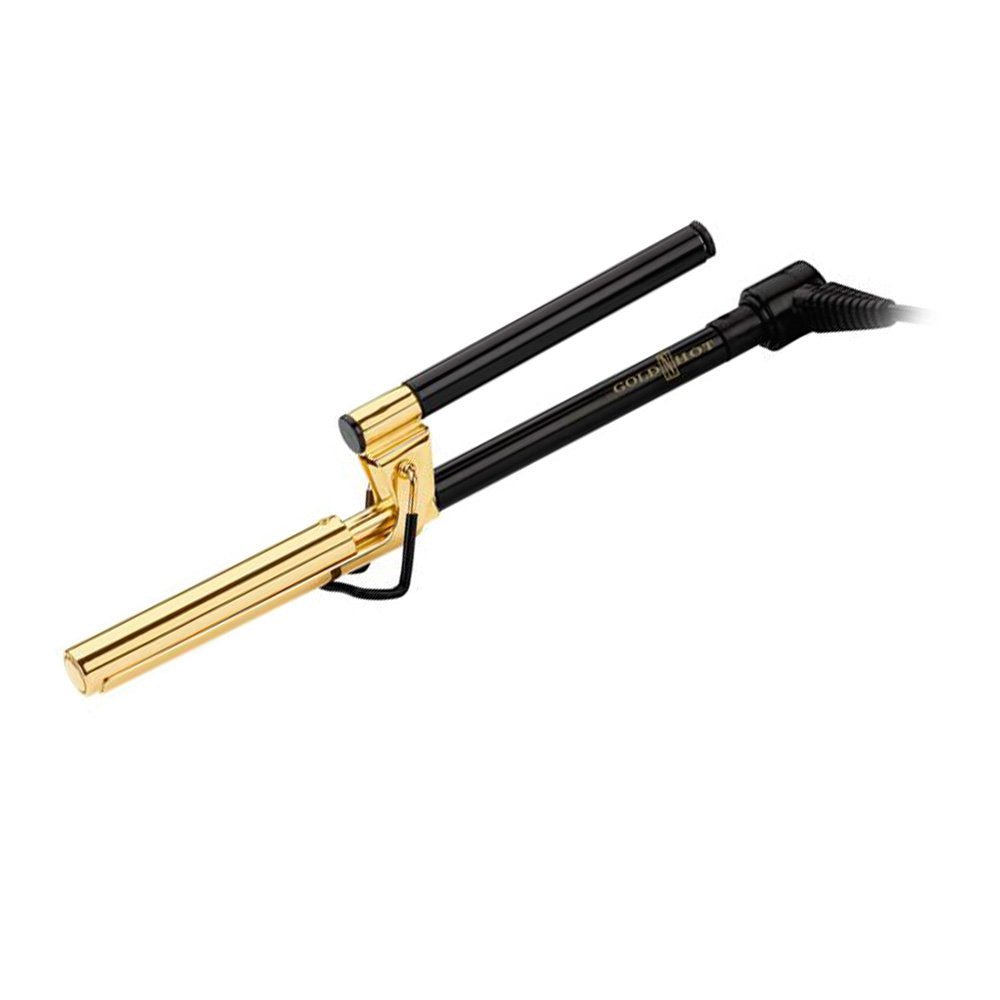 Gold 'N Hot 5/8" Curling Iron - Beauty Exchange Beauty Supply