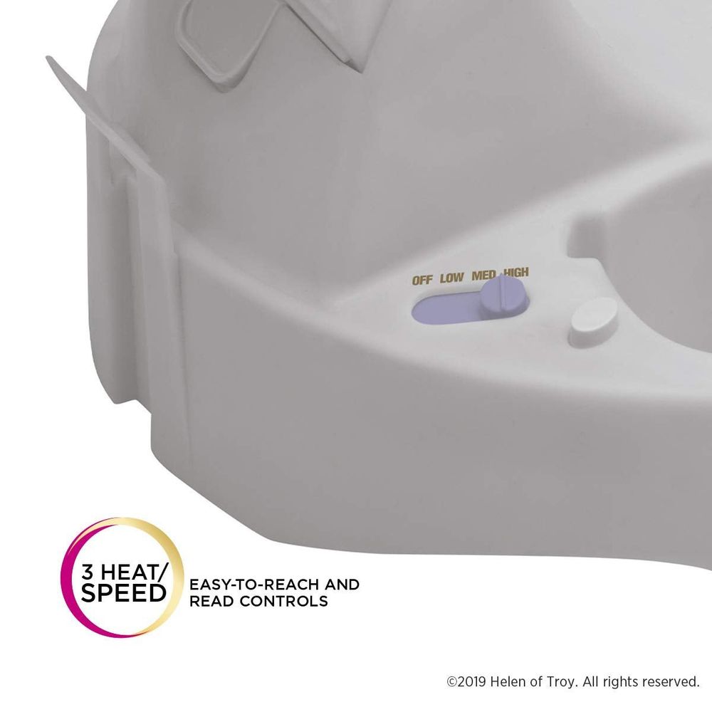 Gold N Hot Professional 1200 Watt Salon Dryer - Beauty Exchange Beauty Supply