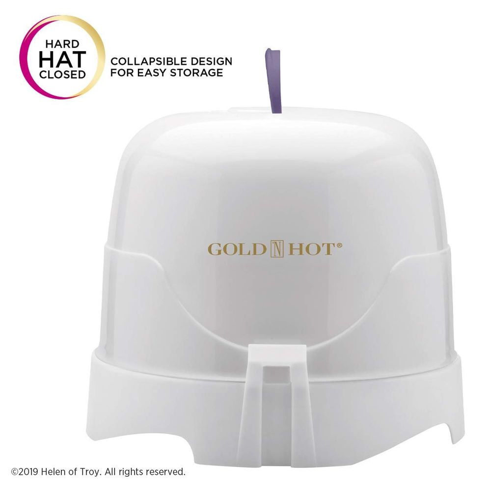 Gold N Hot Professional 1200 Watt Salon Dryer - Beauty Exchange Beauty Supply