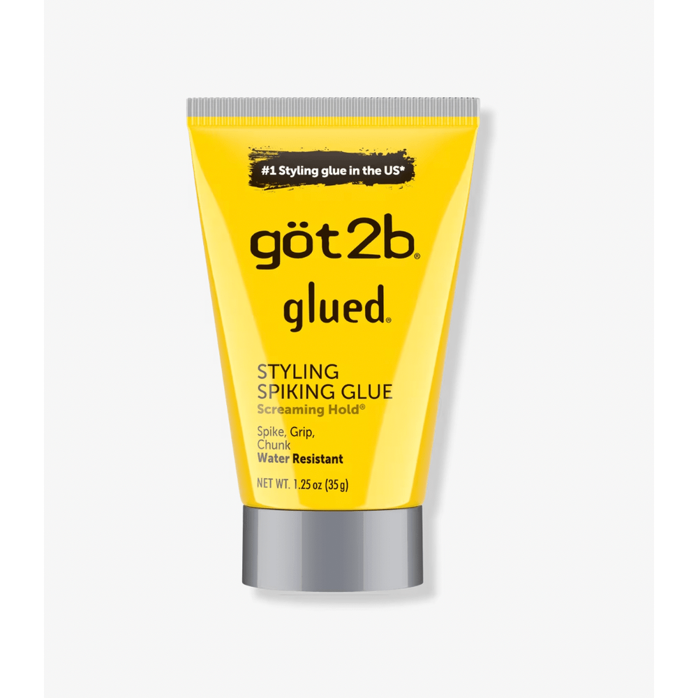 Got2b Glued Spiking Glue Mini – 1.25 oz - Beauty Exchange Beauty Supply