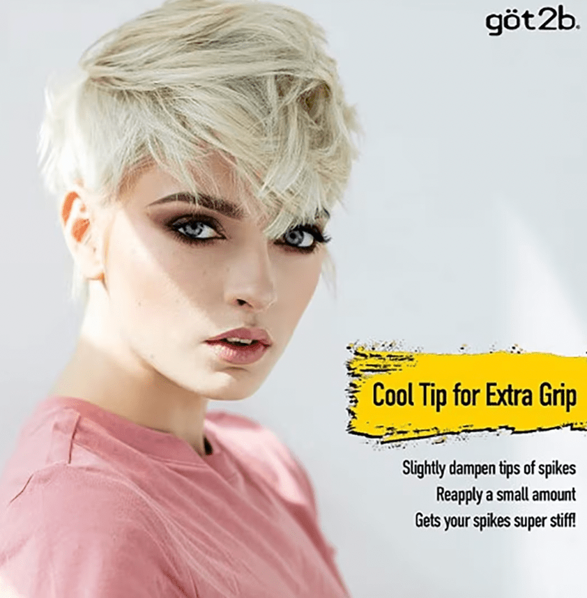 Got2b Glued Spiking Glue Mini – 1.25 oz - Beauty Exchange Beauty Supply