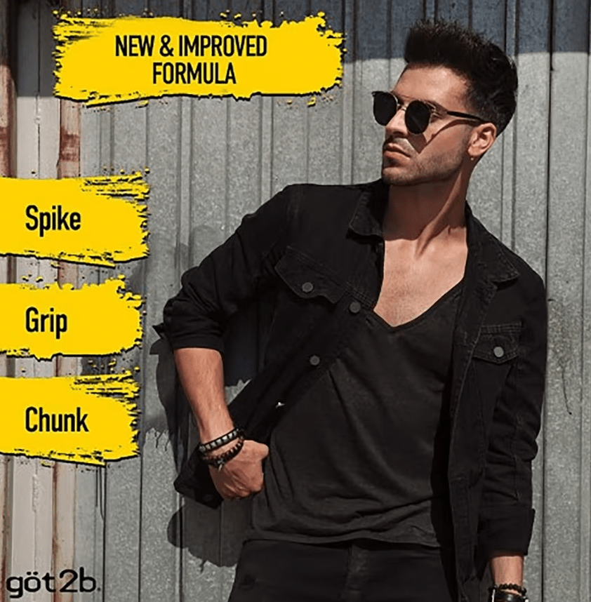 Got2b Glued Spiking Glue Mini – 1.25 oz - Beauty Exchange Beauty Supply