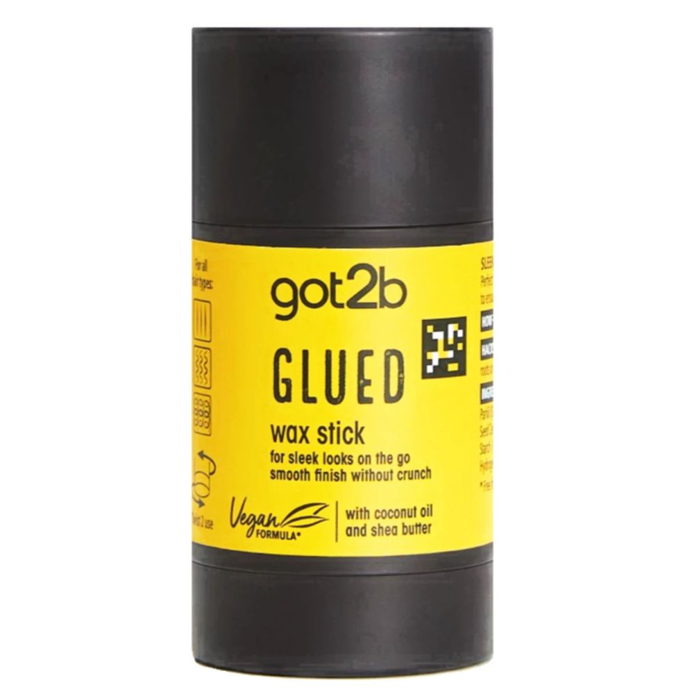 Got2b Glued Wax Stick – 1.8 oz - Beauty Exchange Beauty Supply