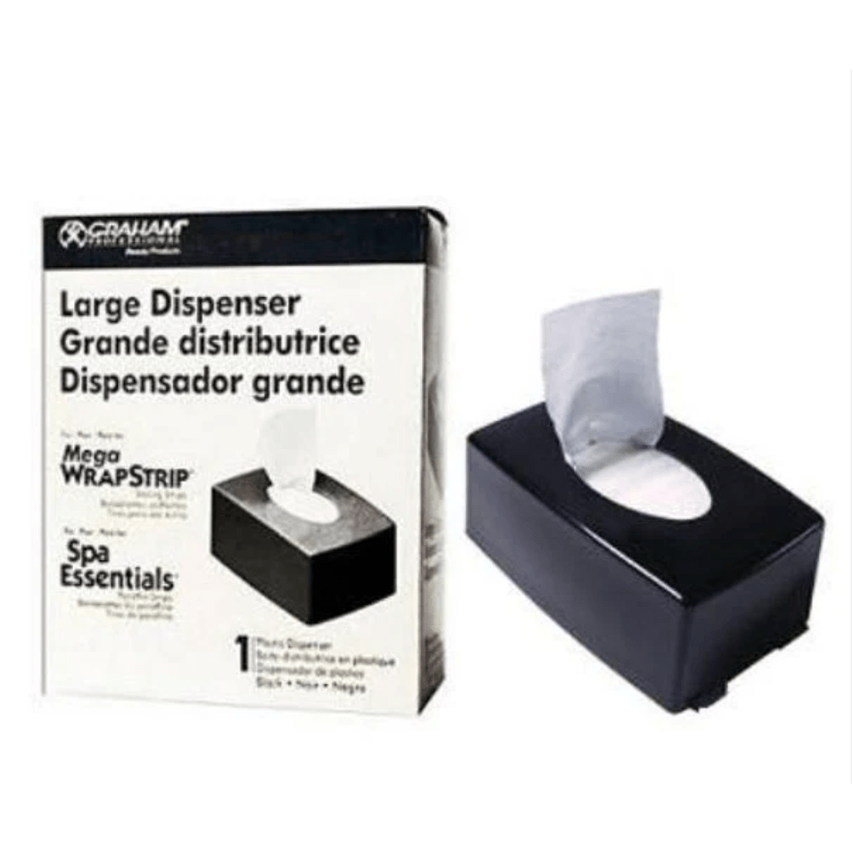 Graham Large Dispenser โ Multi - Purpose - Beauty Exchange Beauty Supply