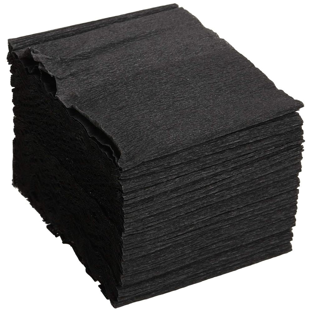 Graham Wrapp - It Styling Strips – Black / White – 40 Strips - Beauty Exchange Beauty Supply