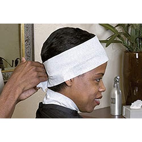 Graham Wrapp - It Styling Strips – Black / White – 40 Strips - Beauty Exchange Beauty Supply