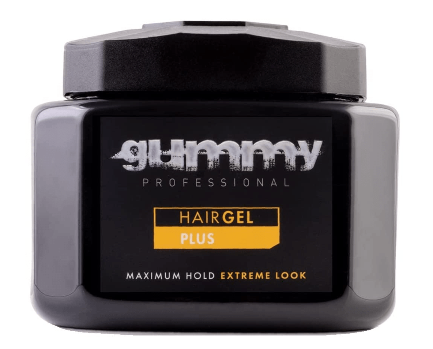 Gummy Plus Hair Styling Gel - Beauty Exchange Beauty Supply