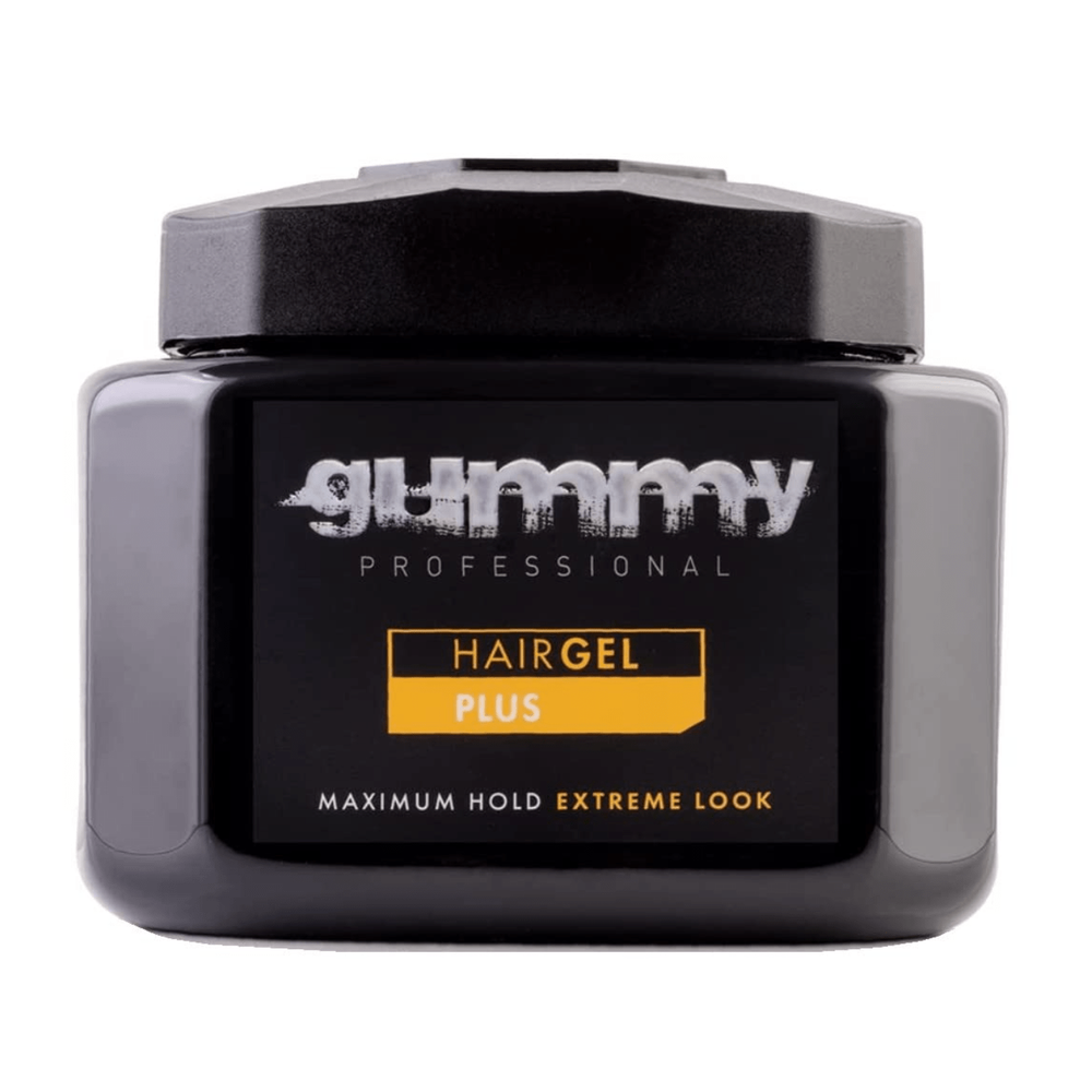 Gummy Plus Hair Styling Gel - Beauty Exchange Beauty Supply