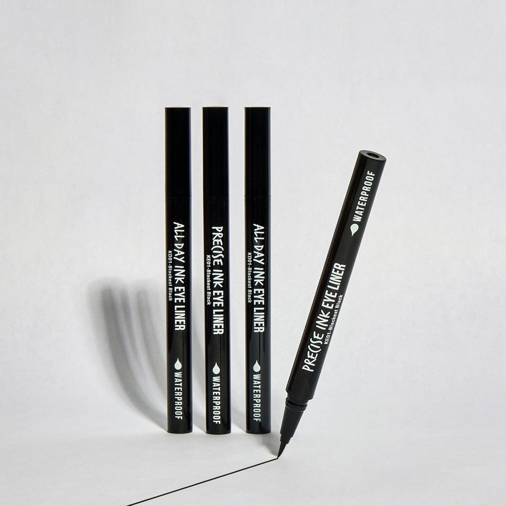 KISS NEW YORK PROFESSIONAL – All Day Ink Eyeliner